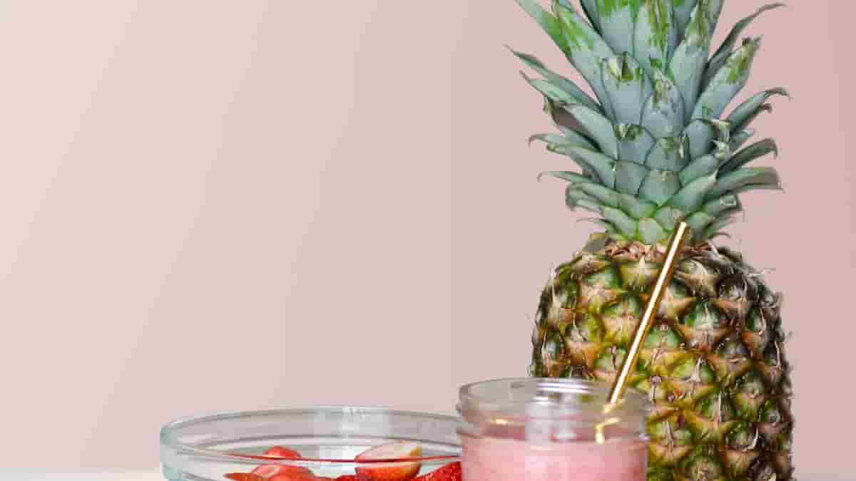 fruit to lose weight