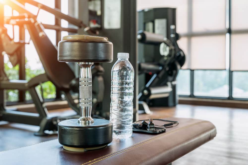 workout and diet plans