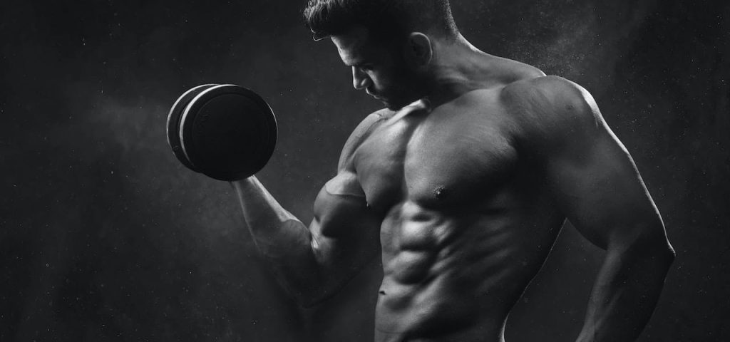 forearm workout dumbbells