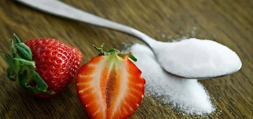 effects of sugar in the body: your complete guide