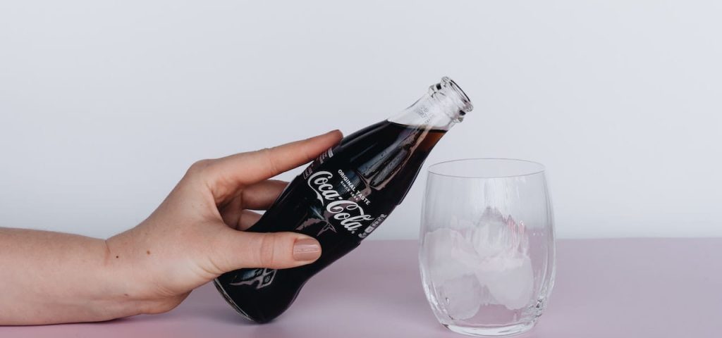 What do we prefer? coke zero vs. diet coke