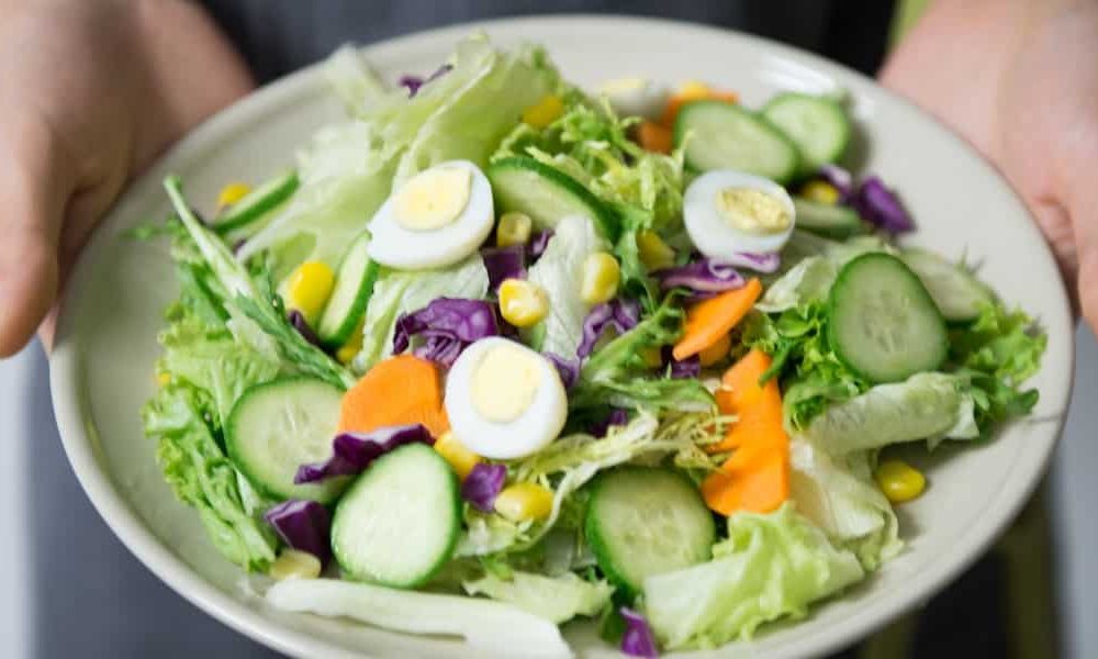 the importance of nutrition in bodybuilding