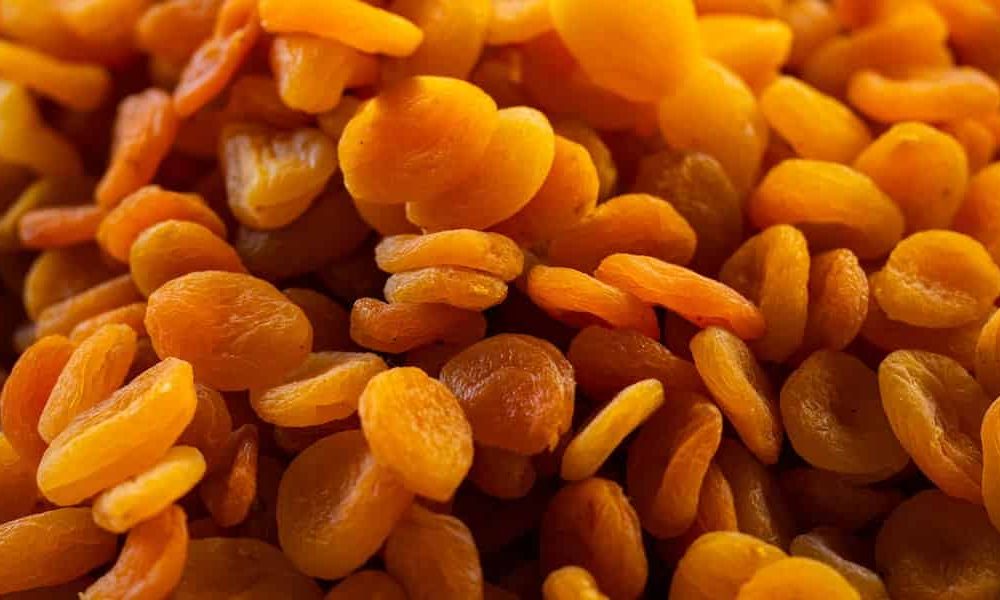 the benefits of raisins