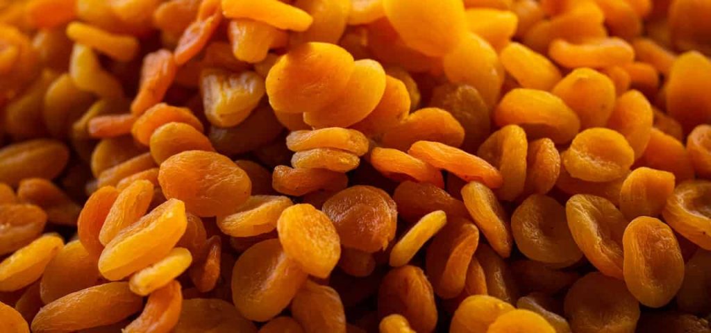 the benefits of raisins