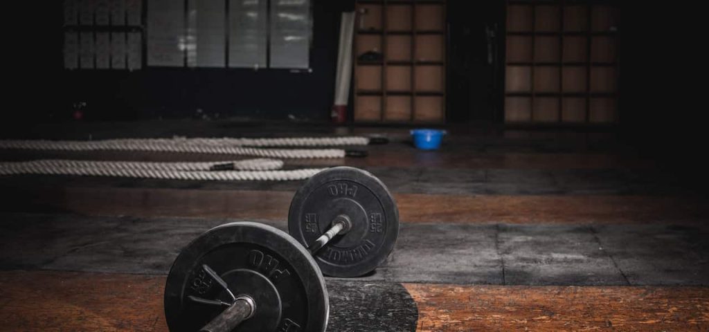 cardio or weight first