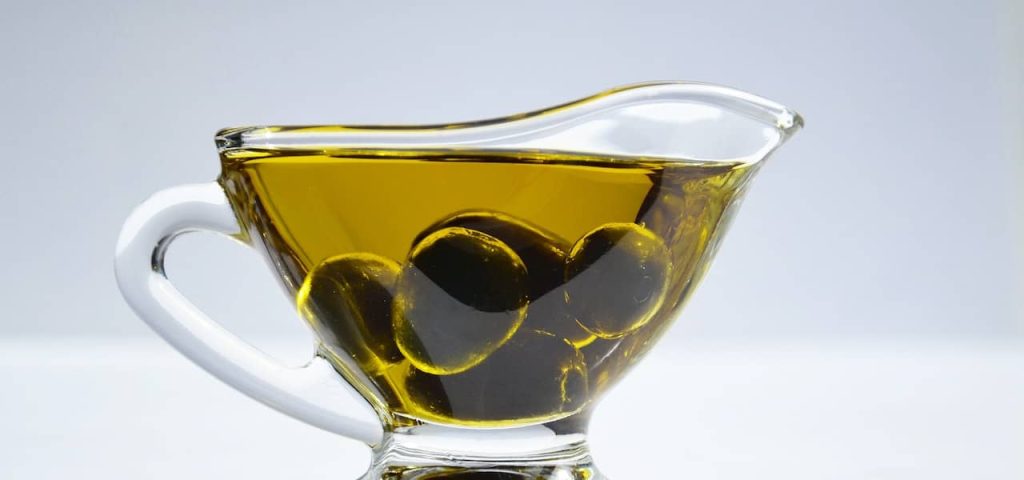 olive oil is good for you: your complete guide is here