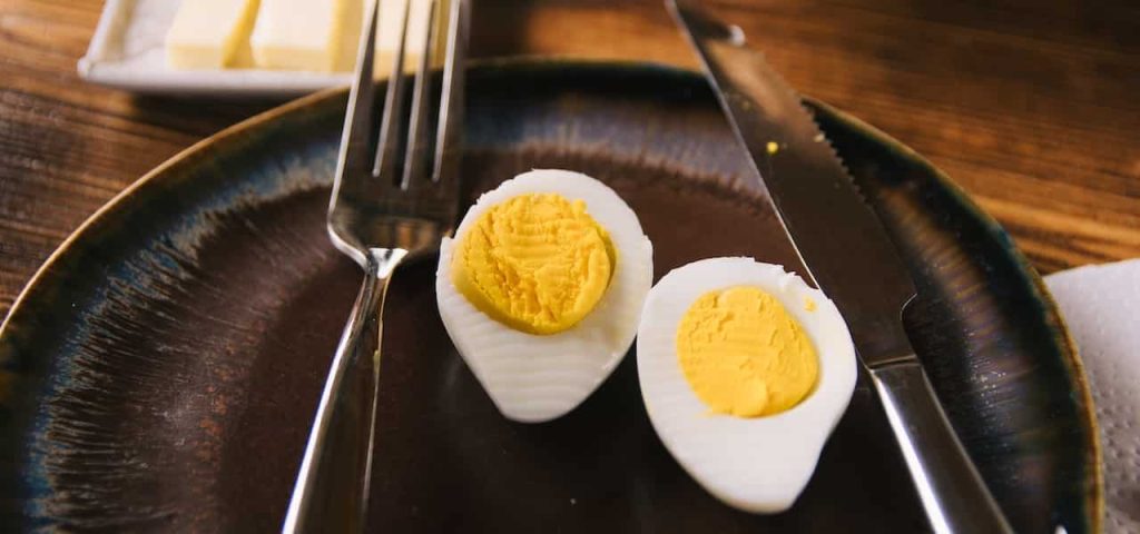 What you need to know about the Nutritional Benefits of Boiled Eggs