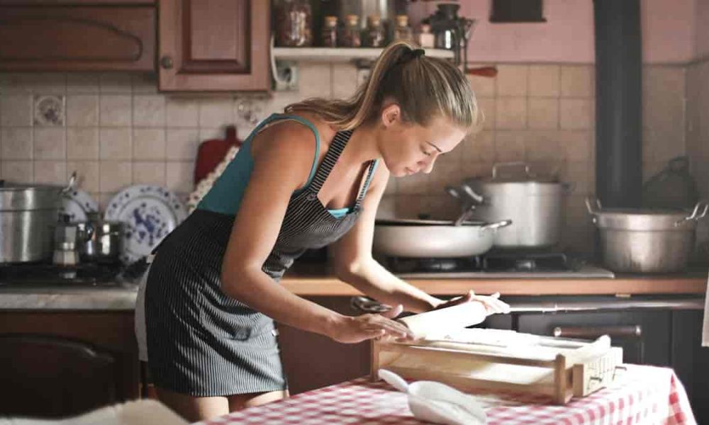 recipes for nutritional yeast