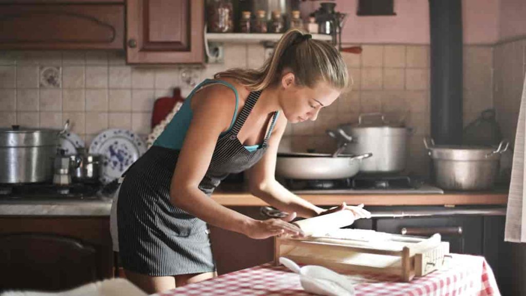 recipes for nutritional yeast