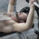 how to build the chest muscles