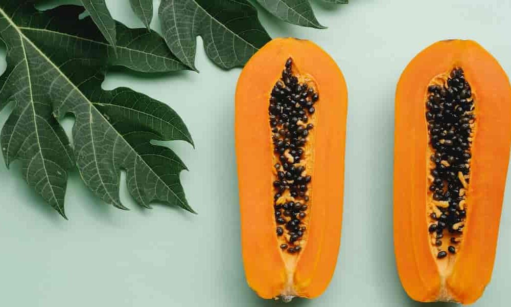 what are the benefit of papaya