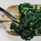 nutritional information for kale