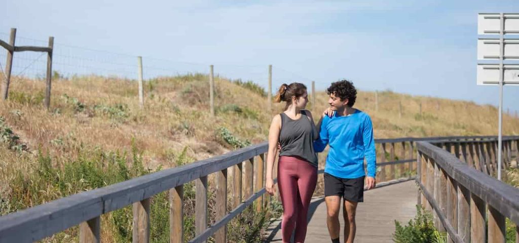 how many calories burn when walking? Your complete guide is here
