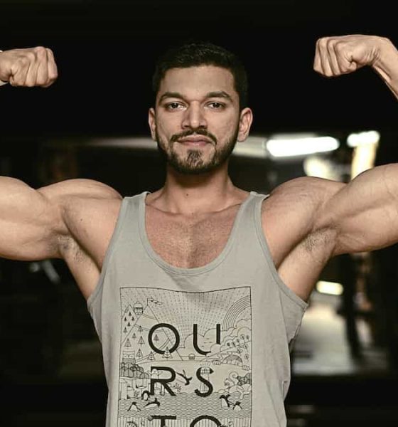workout routine for biceps