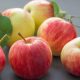 health benefits to apples