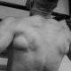 workout for shoulder and back