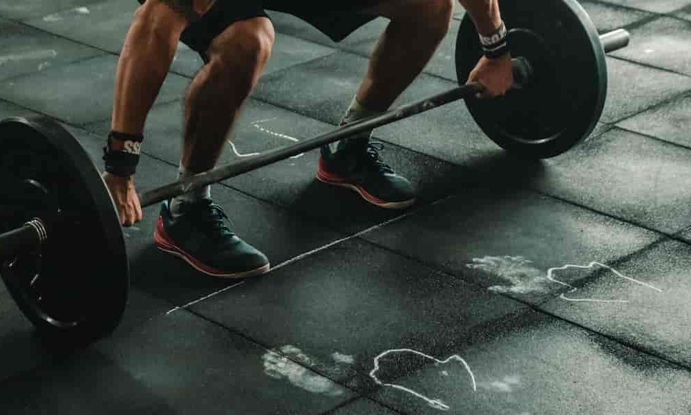 compound vs isolated exercise
