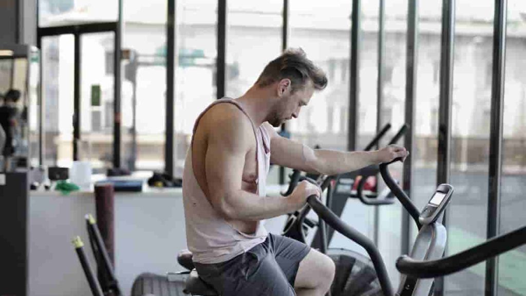 Hiit Cardio Vs Steady State Choosing The Right Cardio Workout