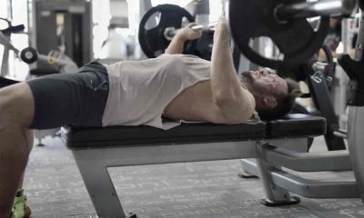 how to workout lower chest