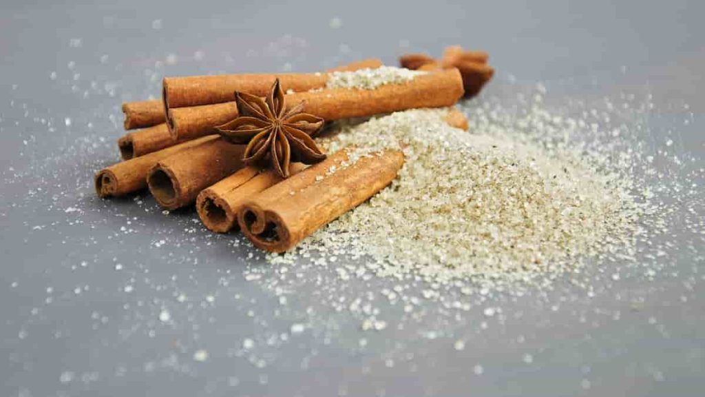 nutrition facts of brown sugar