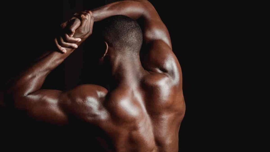 best exercises for a big back