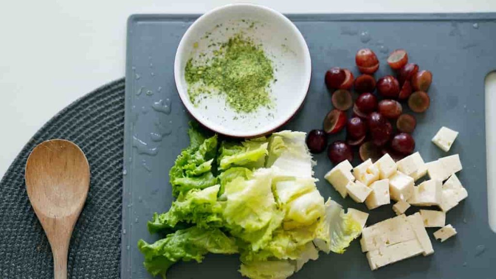 cycling carbs meal plan