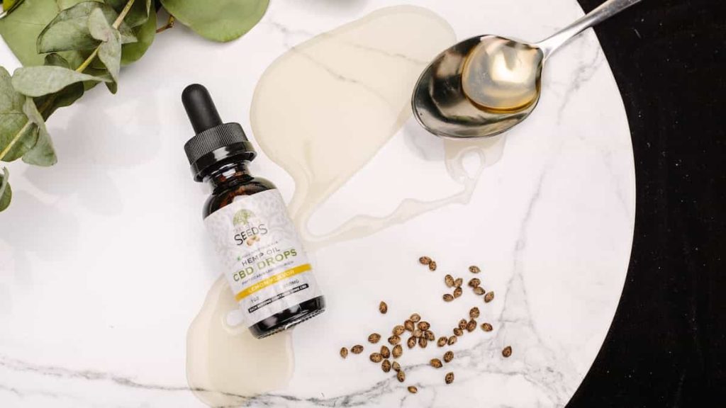 seed oil to avoid