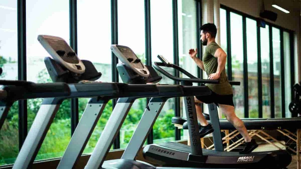hiit cardio vs steady state