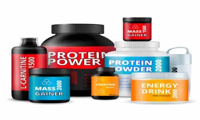 creatine plus fat burner
