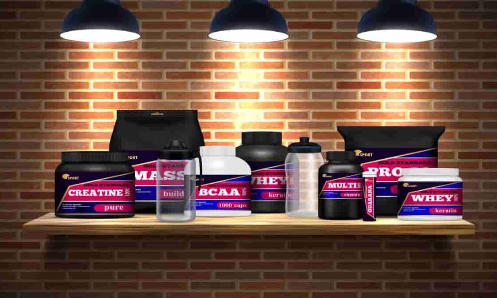 fasting with creatine