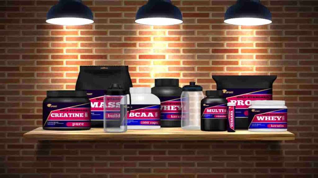 fasting with creatine