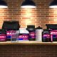 fasting with creatine