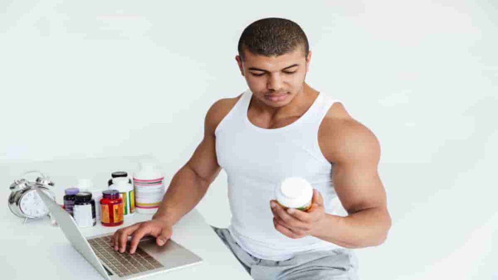 why does creatine make you pee