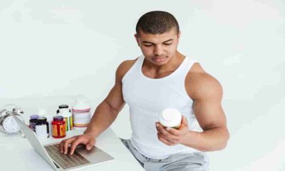 why does creatine make you pee