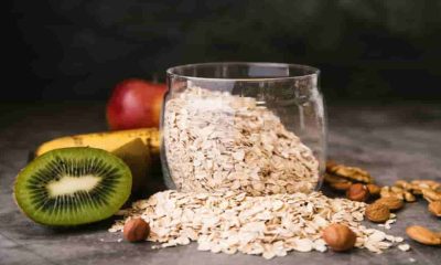 can you put creatine in oatmeal