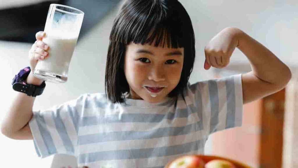 muscle milk 40g protein nutrition facts