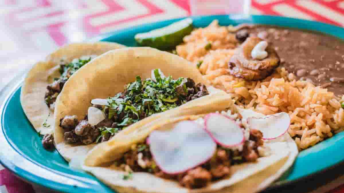 low carb del taco