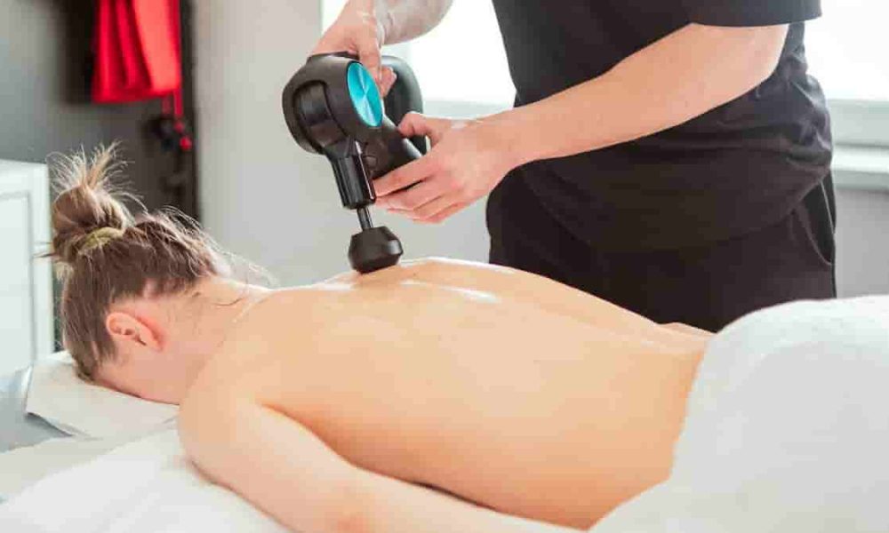 massage gun pregnancy