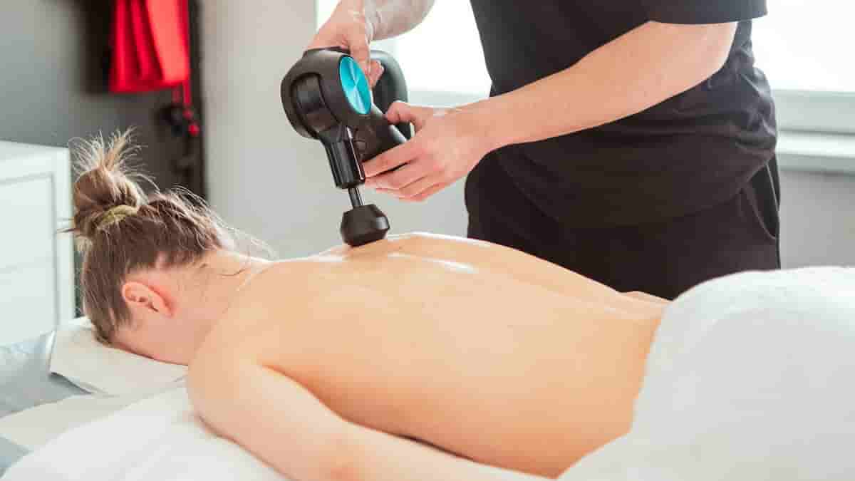 massage gun pregnancy