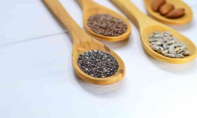 native foods nutrition facts