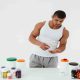 Creatine Big Muscle