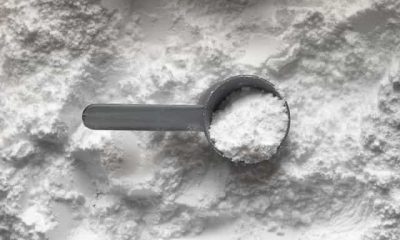 can creatine cause gynecomastia