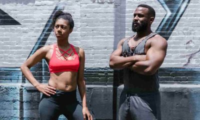 high rep calisthenics