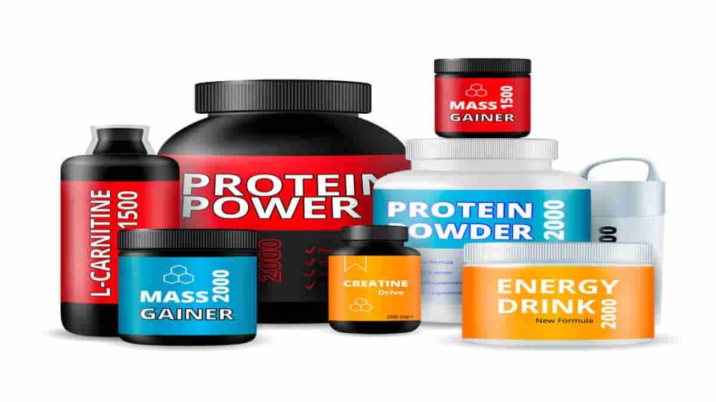 giant performance whey
