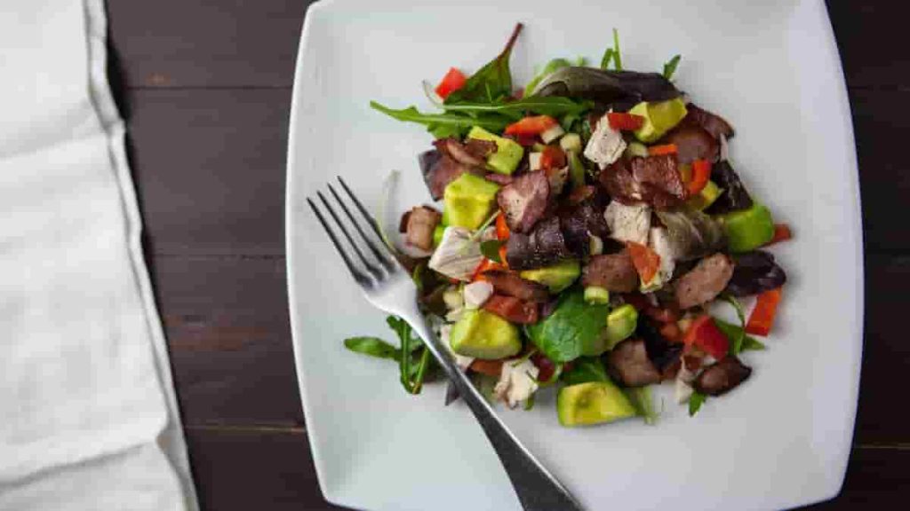 2700 calorie meal plan for weight loss