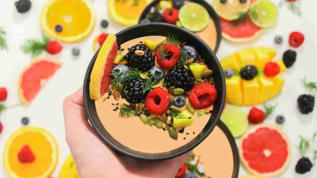 hormone reset diet recipes