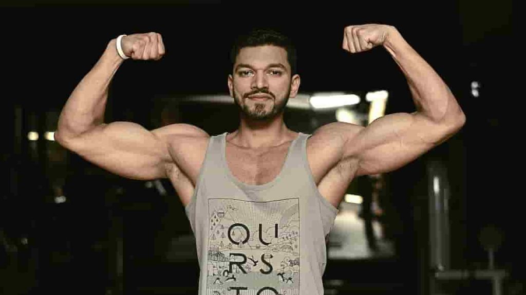 primal testosterone booster