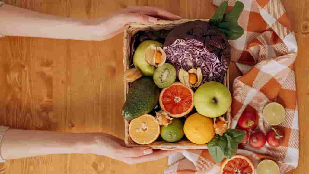the shock diet