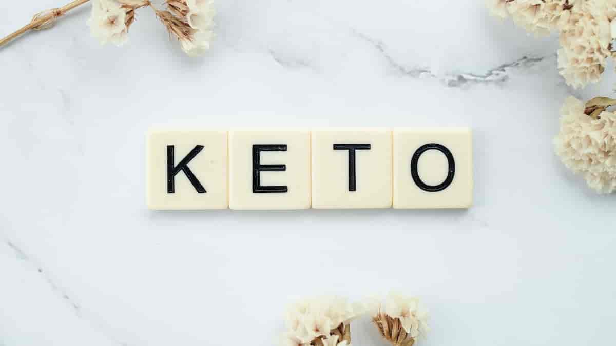 fasting without keto