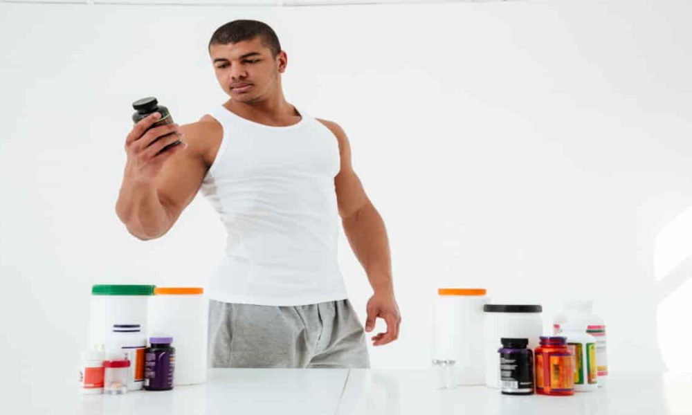 is creatine natty or not